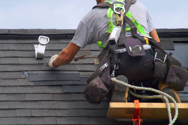 Best Gutter Installation and Repair  in Harbison Nyon, CA