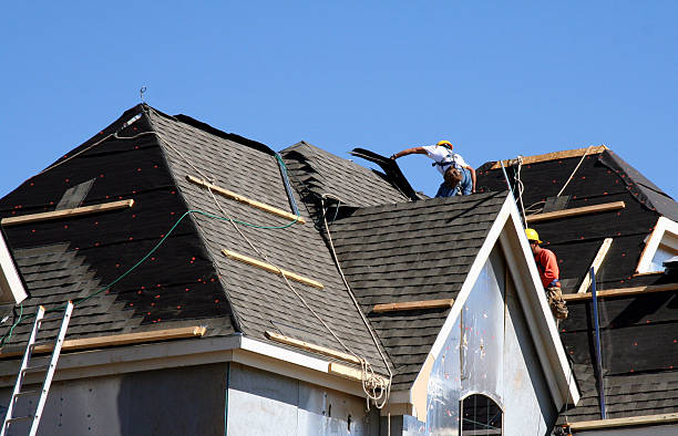 Best Emergency Roof Repair Services  in Harbison Nyon, CA