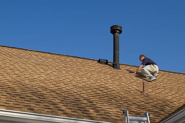 Best Flat Roofing  in Harbison Nyon, CA