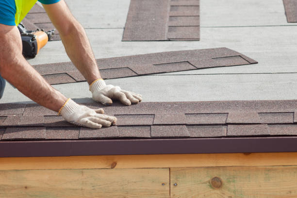 Best Storm Damage Roof Repair  in Harbison Nyon, CA