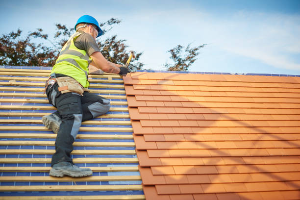 Best Rubber Roofing (EPDM, TPO)  in Harbison Nyon, CA
